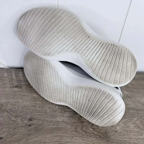 Allbirds TR Tree Runners Sneaker Women's Size 6 Low Shoes Light Gray - Picture 7 of 9